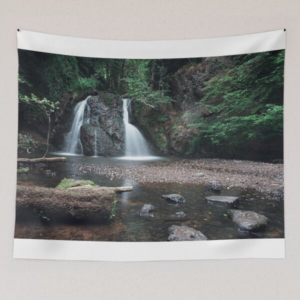 Item preview, Fairy Glen, Rosemarkie (2) designed and sold by ShinyPhoto.