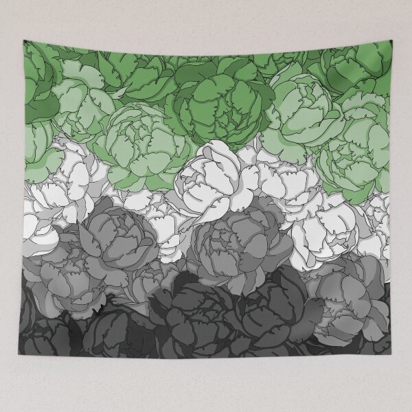 Item preview, Emerald Garden designed and sold by izzychar.