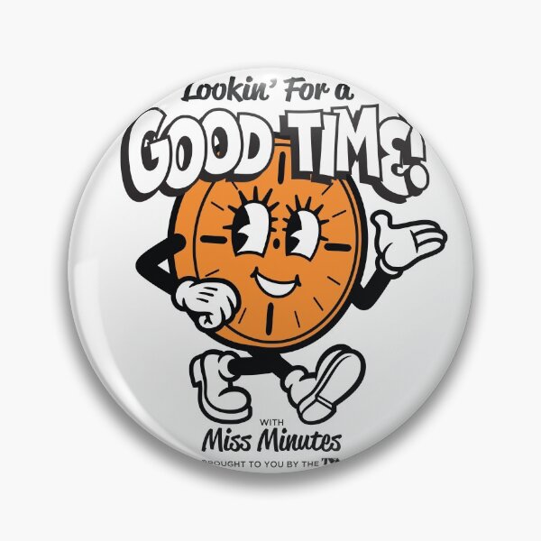 Item preview, Good Time designed and sold by pufahl.