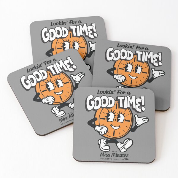Item preview, Good Time designed and sold by pufahl.