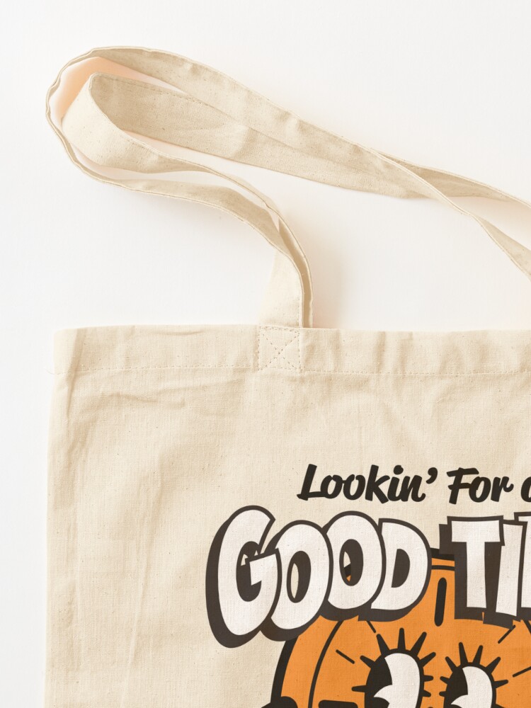 Alternate view of Good Time Tote Bag