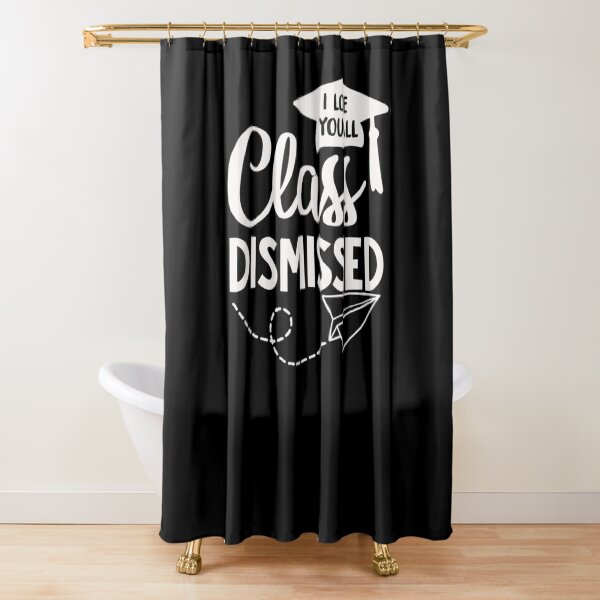 Item preview, I Love You All Class Dismissed Teacher Last Day Of School designed and sold by zpruby.