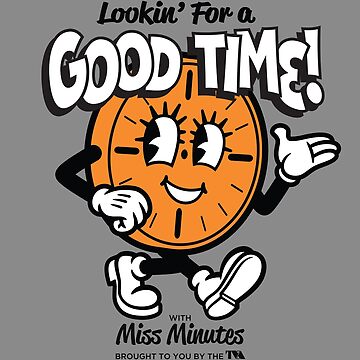Artwork thumbnail, Good Time by pufahl
