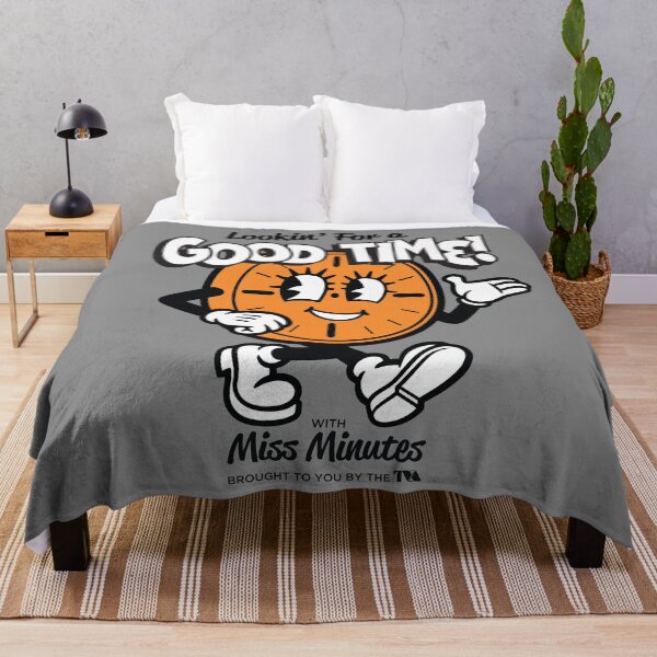 Item preview, Good Time designed and sold by pufahl.