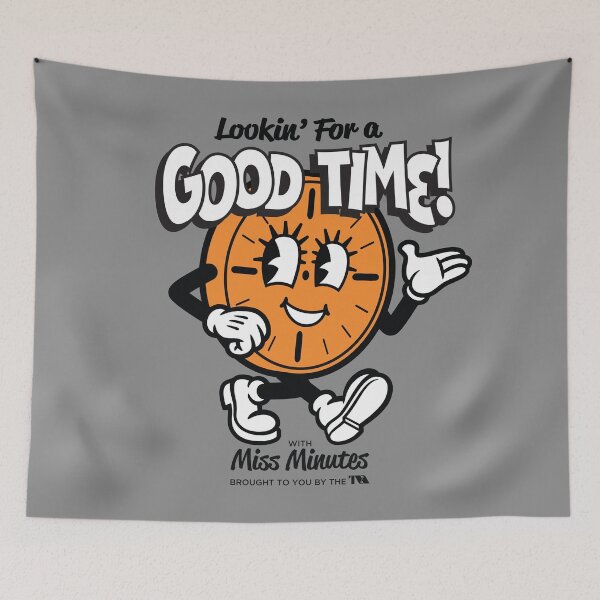 Item preview, Good Time designed and sold by pufahl.