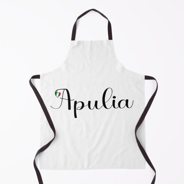 Item preview, Apulia With Italian Heart - I Love Apulia designed and sold by molamode.