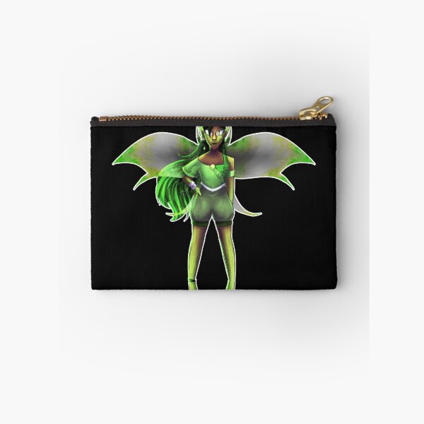 Item preview, Aromantic Fairy (black) designed and sold by -Solarly-.