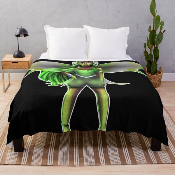 Item preview, Aromantic Fairy (black) designed and sold by -Solarly-.
