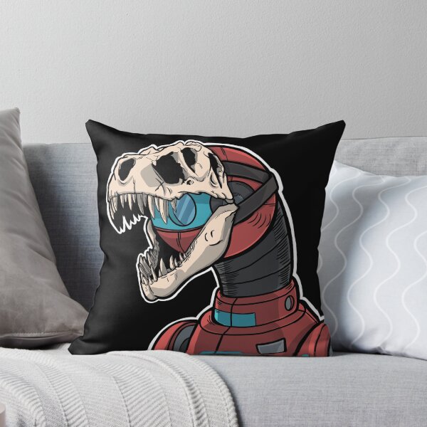 Item preview, Robo Dinosaur designed and sold by Richardson Designs YYC.