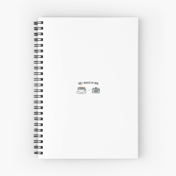Item preview, All I need is my coffee and camera designed and sold by nora6143.