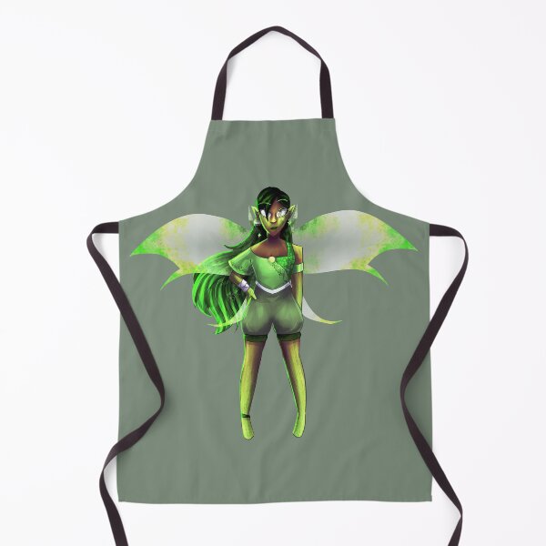 Item preview, Aromantic Fairy (grey) designed and sold by -Solarly-.