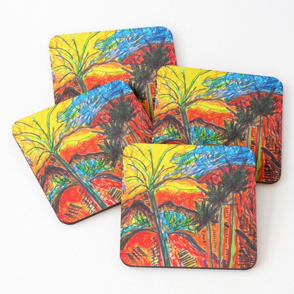 Item preview, Palo Verde designed and sold by NicholasVitale.