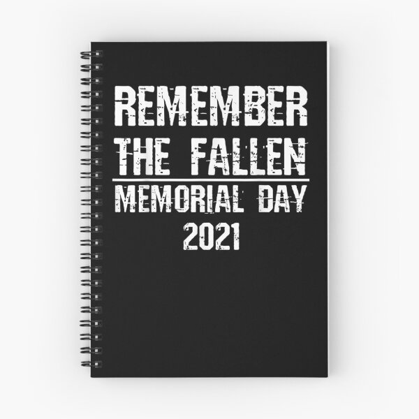 Item preview, Veterans Day Memorial Day Remember The Fallen designed and sold by zpruby.