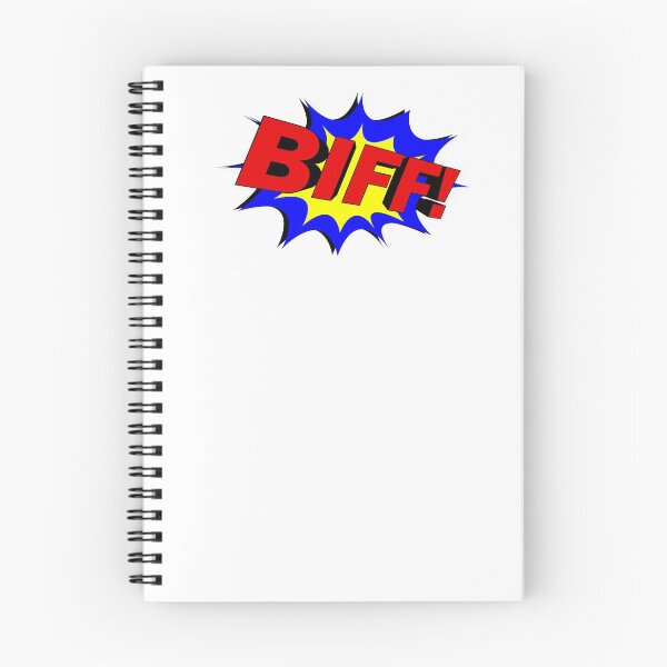 Item preview, BIFF designed and sold by How67.