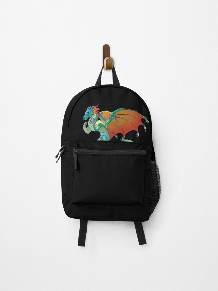 queen backpack