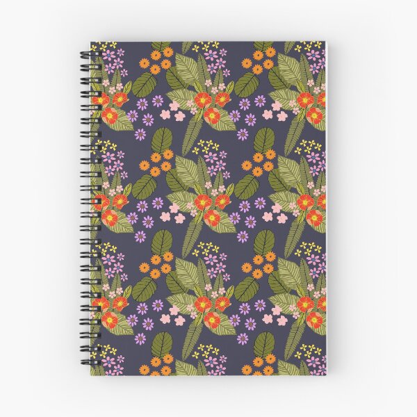 Item preview, Primrose Flower Garden  designed and sold by NancyMerkle.