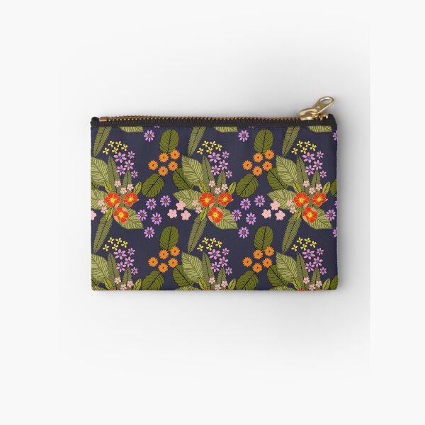 Item preview, Primrose Flower Garden  designed and sold by NancyMerkle.