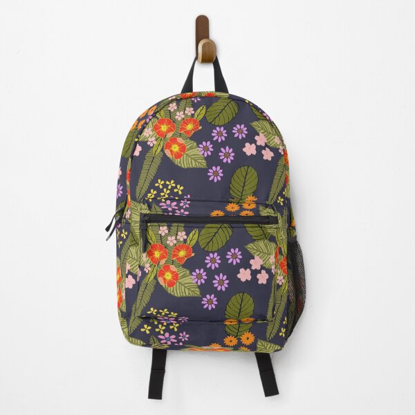 Item preview, Primrose Flower Garden  designed and sold by NancyMerkle.