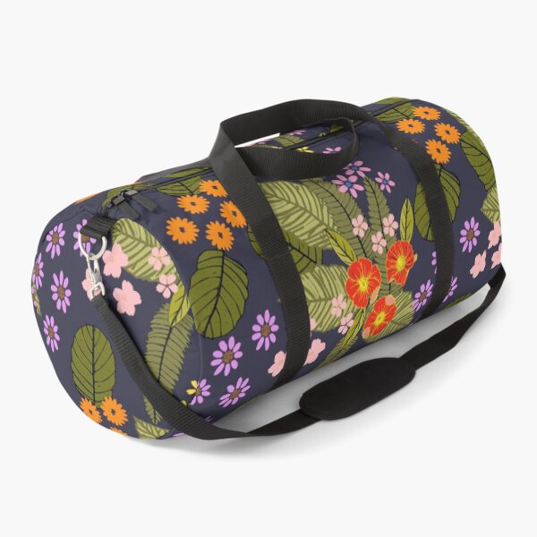 Item preview, Primrose Flower Garden  designed and sold by NancyMerkle.