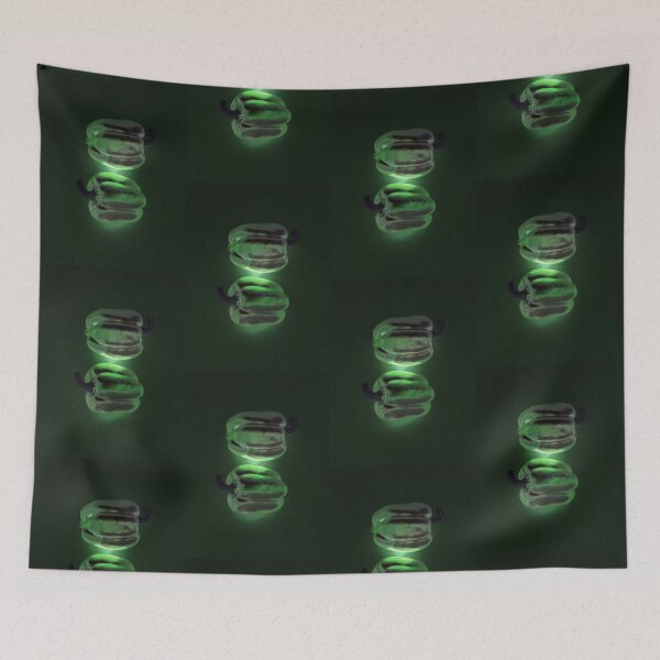 Item preview, Peppers designed and sold by Mecánica Distributiva.