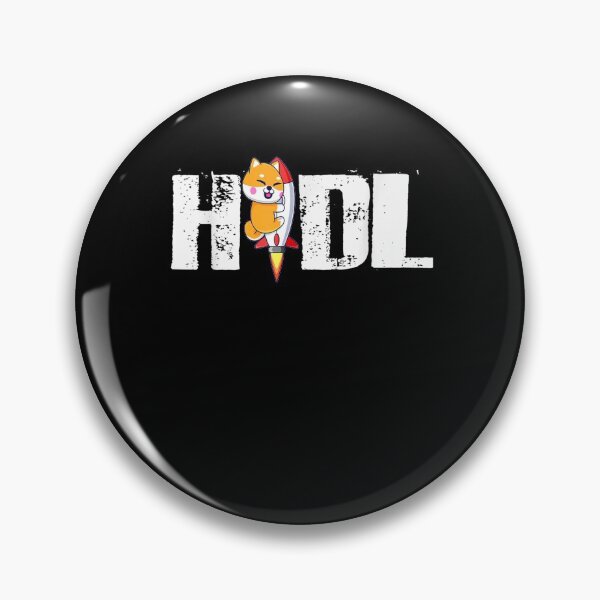 Item preview, Dogecoin To The Moon Cool Doge Coin Crypto Currency Hodl designed and sold by zpruby.