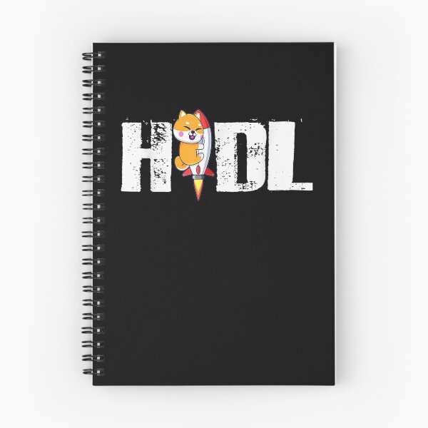 Item preview, Dogecoin To The Moon Cool Doge Coin Crypto Currency Hodl designed and sold by zpruby.