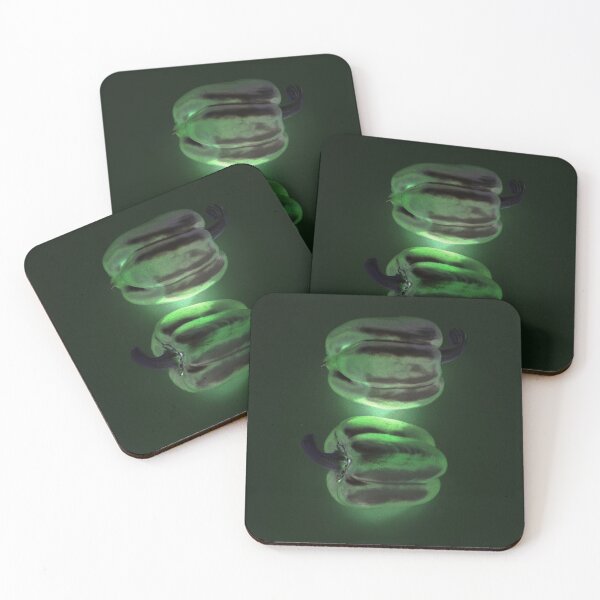 Item preview, Peppers designed and sold by Mecánica Distributiva.