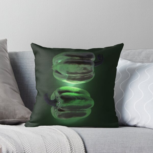 Item preview, Peppers designed and sold by Mecánica Distributiva.