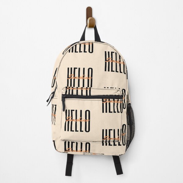 Item preview, hello sunshine designed and sold by LU NA.