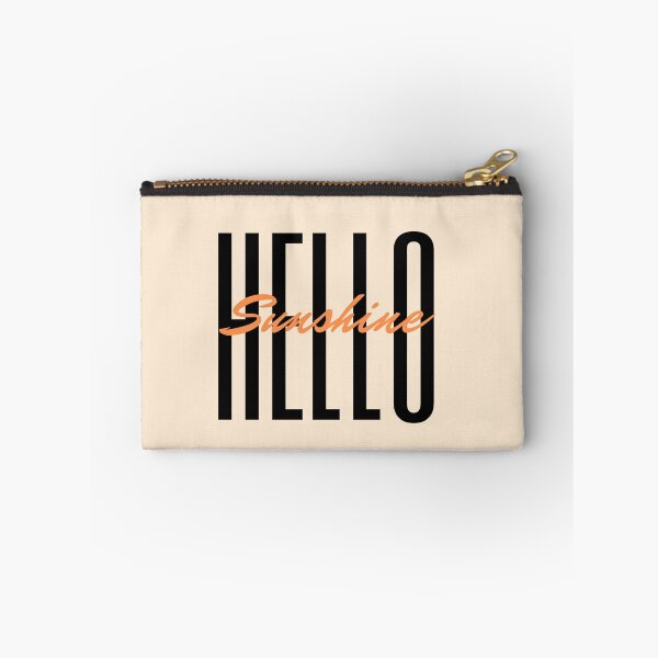 Item preview, hello sunshine designed and sold by LU NA.
