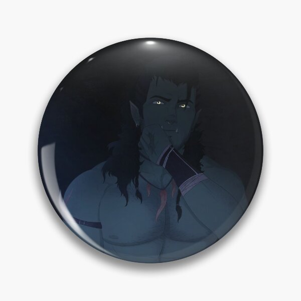 Item preview, Captured with an Orc - By Siren designed and sold by SirensSonASMR.