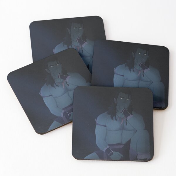 Item preview, Captured with an Orc - By Siren designed and sold by SirensSonASMR.