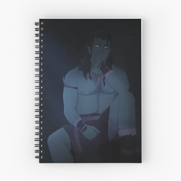 Item preview, Captured with an Orc - By Siren designed and sold by SirensSonASMR.
