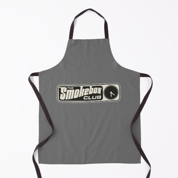 Item preview, The Black Locomotive — The Smokebox Club (Black) designed and sold by Rian Hughes.
