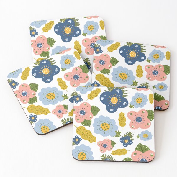 Item preview, Springtime Flowers designed and sold by jaekindacray.