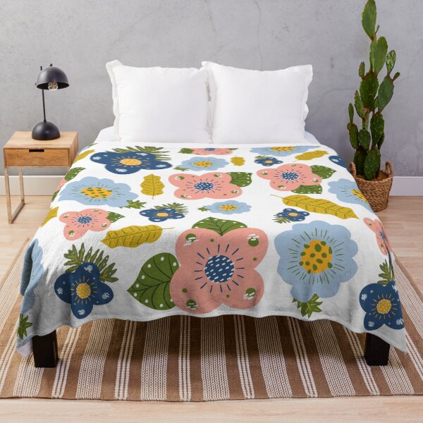 Item preview, Springtime Flowers designed and sold by jaekindacray.