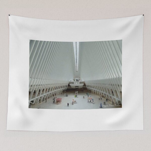 Item preview, Subway Abstract  designed and sold by Lynney.
