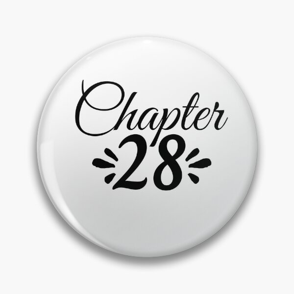 Item preview, Chapter 28 designed and sold by MariesDesigns11.