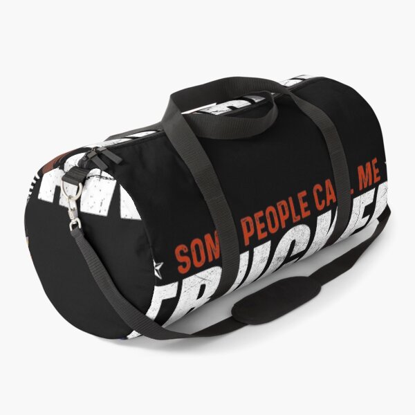 Item preview, Some People Call Trucker The Most Important Call Me Pawpaw designed and sold by zpruby.