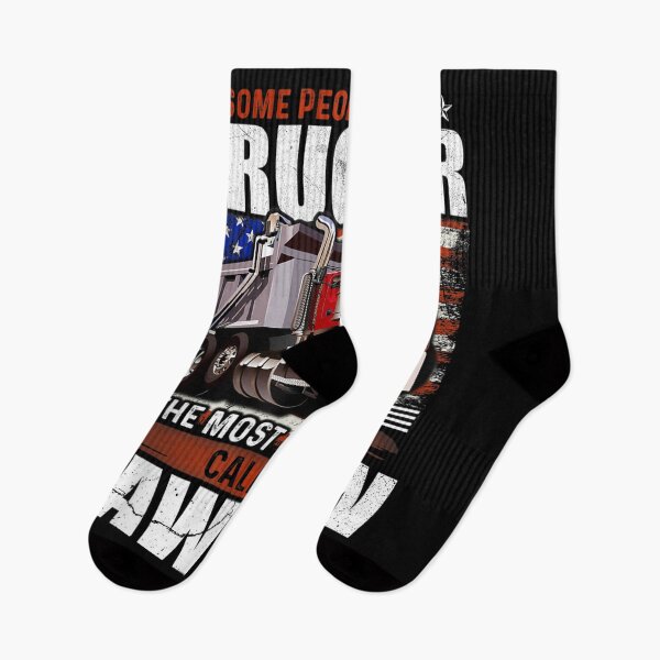 Item preview, Some People Call Trucker The Most Important Call Me Pawpaw designed and sold by zpruby.