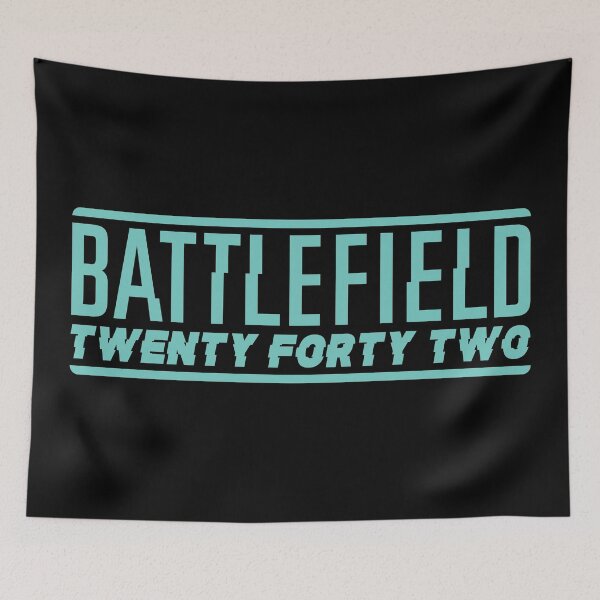 Item preview, Battlefield Twenty Forty Two designed and sold by DragonGFX.