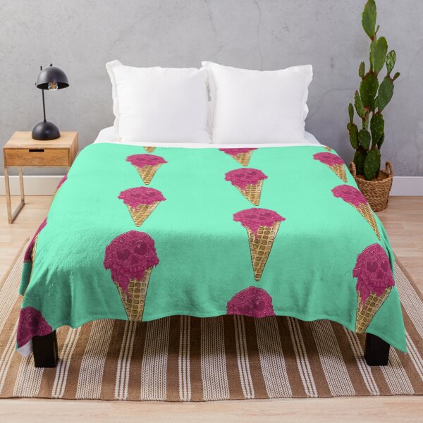 Item preview, Ice Cream designed and sold by Logan Elliott.