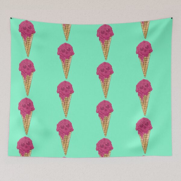 Item preview, Ice Cream designed and sold by Logan Elliott.