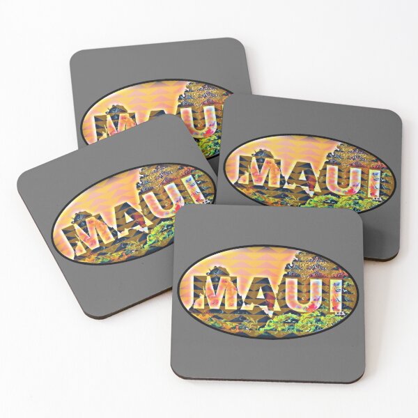 Item preview, Maui for real designed and sold by ericbear36.