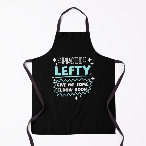 Item preview, Leftie Design For Left Hander Proud Lefty designed and sold by zpruby.