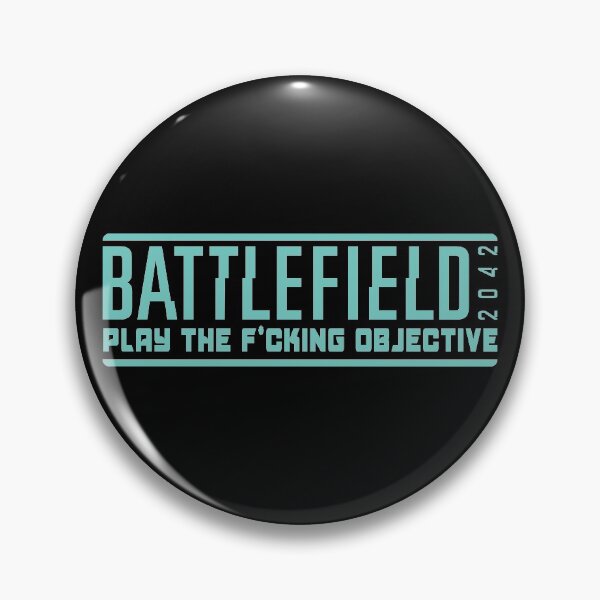 Item preview, Battlefield 2042 PTFO designed and sold by DragonGFX.