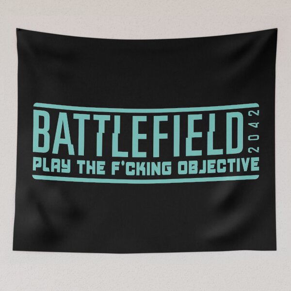 Item preview, Battlefield 2042 PTFO designed and sold by DragonGFX.
