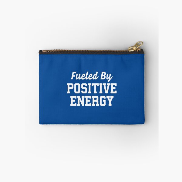 Item preview, Fueled By Positive Energy #5 designed and sold by SalahBlt.