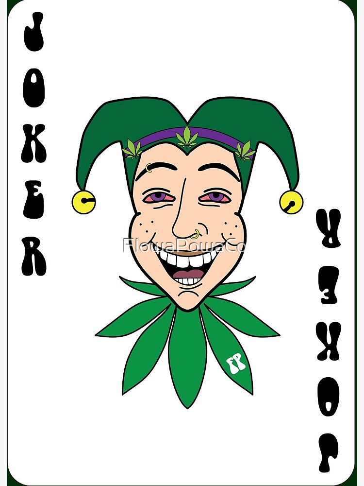 Joker Sticker Set – Bigsmall.in