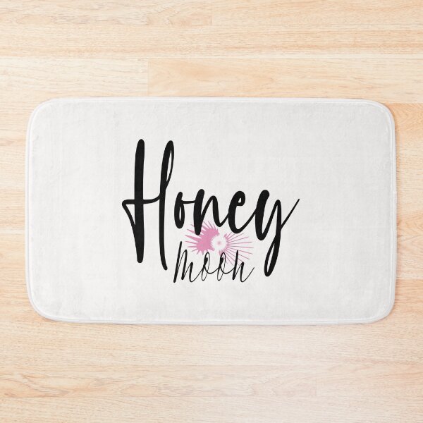 Item preview, Honey Moon designed and sold by mahjoubstr.
